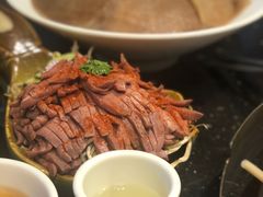 -香佰里鲜货火锅(佳乐金街店)