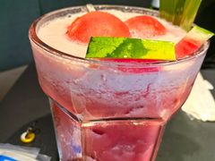 -蘸小院铁锅炖·蘸酱菜·东北菜(怀远门店)