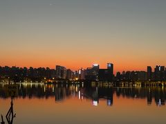 -天鹅湖体育公园