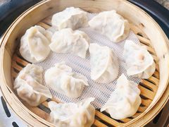饺子-日进一片海.生腌海鲜火锅.宵夜烧烤(三里屯总店)