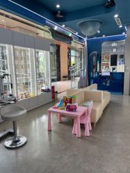 -唯儿诺儿童医院·儿科·眼科(新天地店)