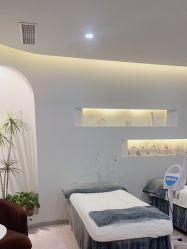 -VE专注问题肌·赛诺龙&科学美肤中心