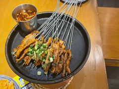 -包整·丝娃娃(一览甲秀楼风景店)