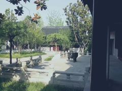 -拙政园