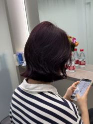 -YESIDO椰岛造型烫发染发