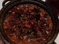 -百富源·海鲜辽菜(和平北大街店)