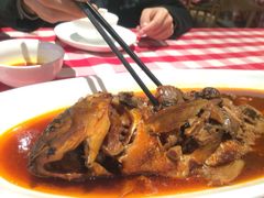 西贝莜面村(金桥店)-西贝(金桥店)