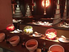 -牛事制造局牛肉火锅(莲岳路店)