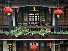 -蔼若春.传承云南菜(金碧公园店)