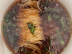 -小厨娘金榜题名(夫子庙秦淮河店)