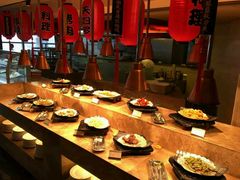 -小天鹅戴斯酒店鲸鲨百汇创作料理