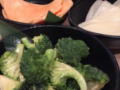 -新石器烤肉(南站店)