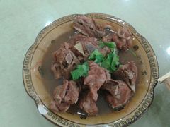 -石门豆腐王(红旗街店)