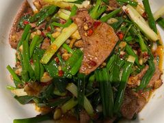-费大厨辣椒炒肉(太平老街店)