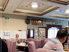 靠窗位-福寿斋·老北京铜锅涮肉·烤鸭(顺义总店)