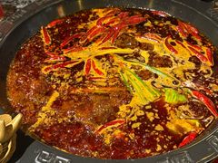 -成渝龙火锅(都江堰店)
