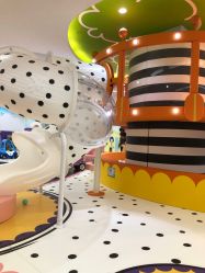 -孩子王童乐园(天津远洋乐堤港店)