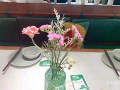 -望湘园·湖南菜(颛桥万达店)