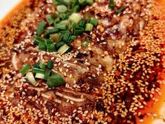 -沁香庭中餐厅·川粤菜(重庆高新假日酒店)