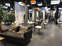 -CIT造型·烫发·染发