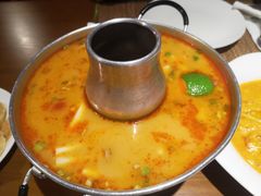 -泰国餐厅 Thai Food(裕华万达店)