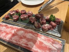 -骨之味·筒骨汤火锅(江头店)
