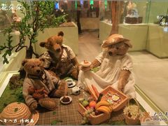 -济州岛泰迪熊博物馆