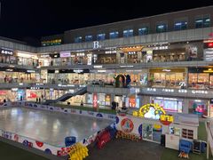 -首创奥特莱斯(北京店)
