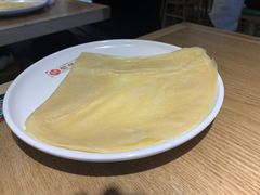 -榆林镇筋饼(知春路店)