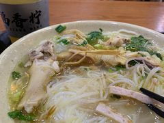 -华姐鸡粉(教育路店)