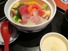-小山日本料理(兴业太古汇店)