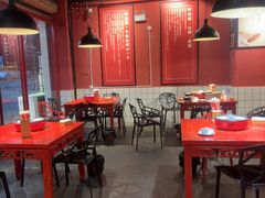 -醉烧膘·烧烤夜宵王(总店)