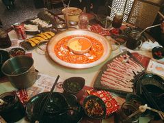 -哥老官重庆美蛙鱼头(龙湖杭州金沙天街店)
