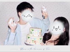 -海马体照相馆(上海月星环球港店)