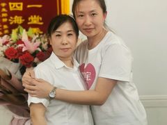 -爱月宝月嫂·育儿嫂(哈尔滨总店)