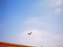 -长城西部影视城