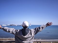 -青海湖二郎剑景区