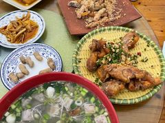 -杨厝六十六农庄农舍(杨厝路店)