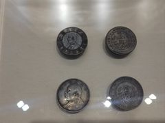 -遵义会议纪念馆