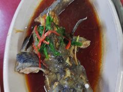 -板桥海鲜广场(文明东店)