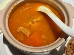 -汤城小厨•粤菜•靓汤(金融街店)