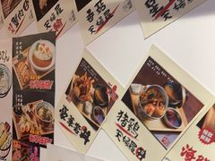 -天妇罗内顺田(罗湖店)