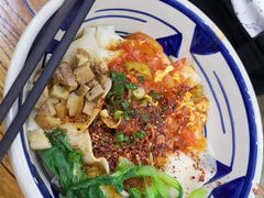 -郑记biangbiang面(钟楼店)