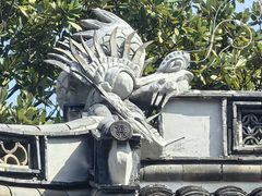 -宁波市保国寺古建筑博物馆