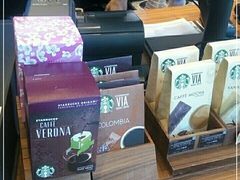 -星巴克臻选(北京富力家园店)