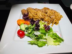 金针菇牛肉卷-松子料理(亮马桥店)
