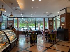 大堂-大连铂尔曼酒店-铂尔曼美食廊 Pullman Deli