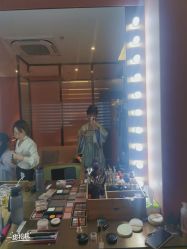 -盘子女人坊古装写真摄影(南京总店)
