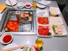 -海底捞火锅(青山湖万达夜宵主题店)