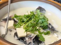 -宝荣鱼馆·临湖之宴(千岛湖店)